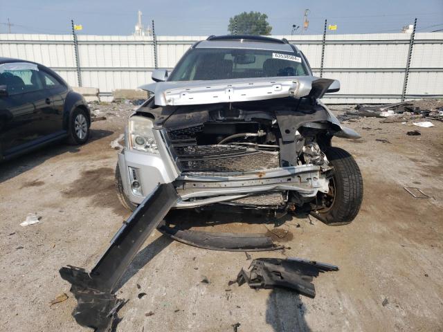 Photo 4 VIN: 2CTALSEC9B6404701 - GMC TERRAIN 