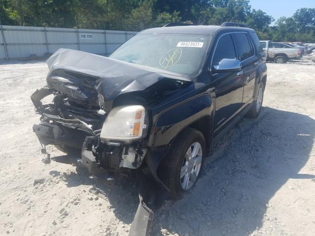 Photo 1 VIN: 2CTALSEC9B6459701 - GMC TERRAIN SL 