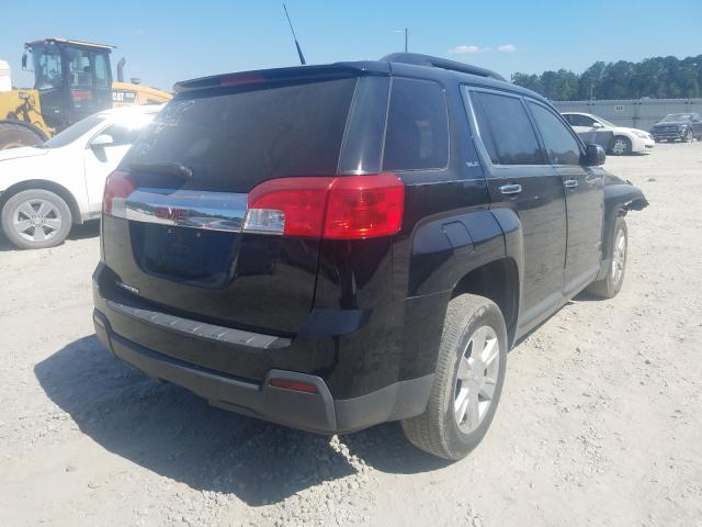 Photo 3 VIN: 2CTALSEC9B6459701 - GMC TERRAIN SL 