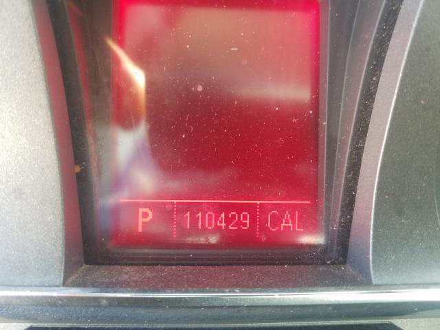 Photo 7 VIN: 2CTALSEC9B6459701 - GMC TERRAIN SL 