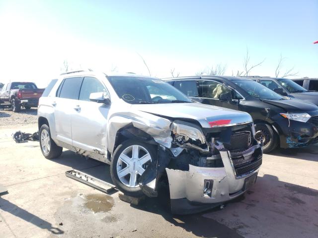 Photo 0 VIN: 2CTALSEC9B6472027 - GMC TERRAIN SL 