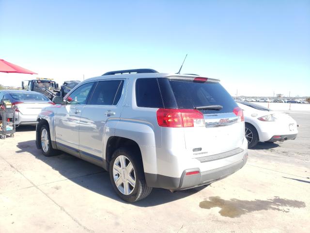 Photo 2 VIN: 2CTALSEC9B6472027 - GMC TERRAIN SL 