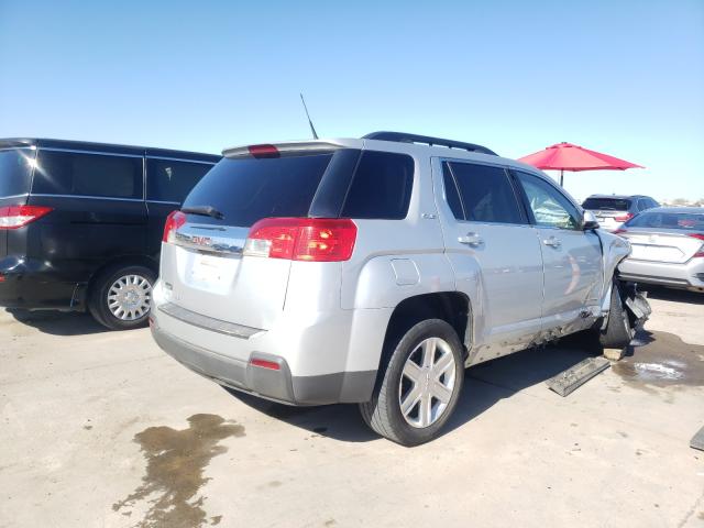 Photo 3 VIN: 2CTALSEC9B6472027 - GMC TERRAIN SL 