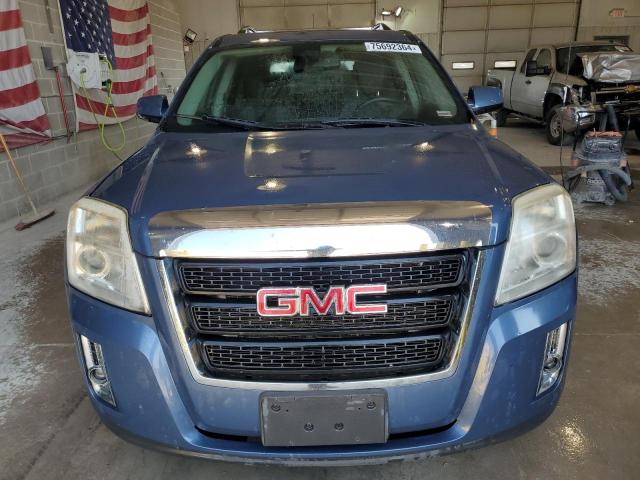 Photo 4 VIN: 2CTALSECXB6210114 - GMC TERRAIN SL 