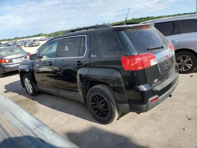 Photo 1 VIN: 2CTALSECXB6217614 - GMC TERRAIN SL 