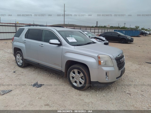 Photo 0 VIN: 2CTALSECXB6237829 - GMC TERRAIN 