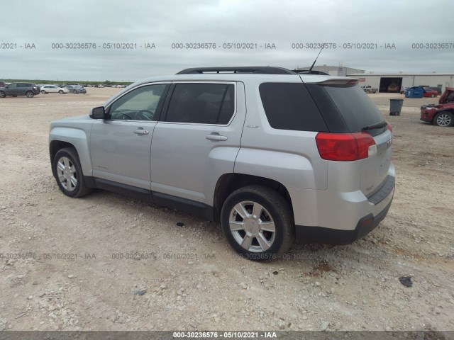 Photo 2 VIN: 2CTALSECXB6237829 - GMC TERRAIN 