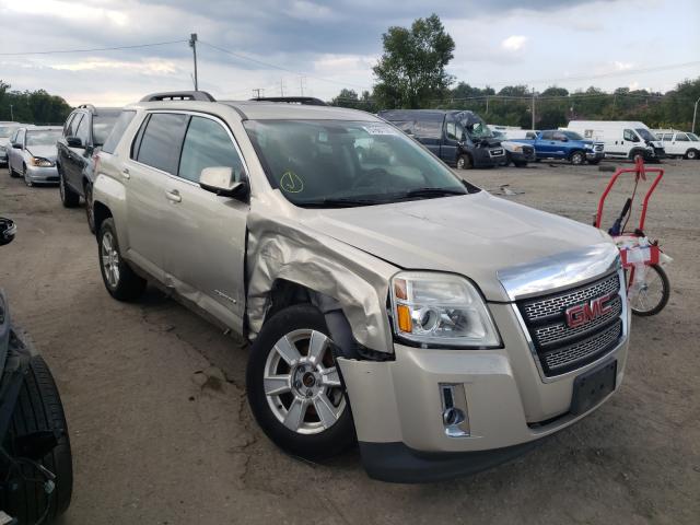 Photo 0 VIN: 2CTALSECXB6273455 - GMC TERRAIN SL 