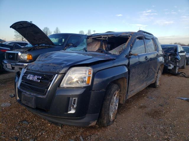 Photo 1 VIN: 2CTALSECXB6306986 - GMC TERRAIN SL 