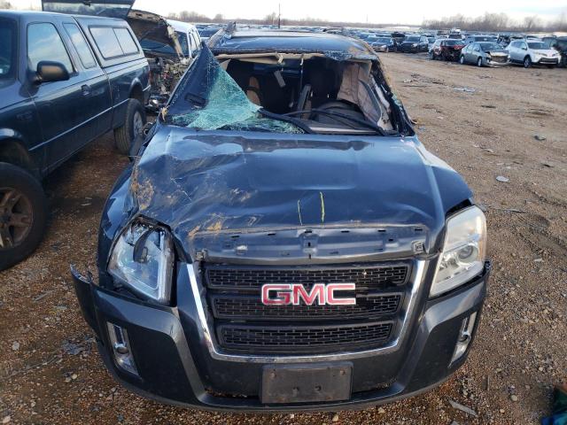 Photo 8 VIN: 2CTALSECXB6306986 - GMC TERRAIN SL 