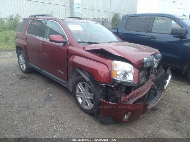 Photo 0 VIN: 2CTALSECXB6321424 - GMC TERRAIN 