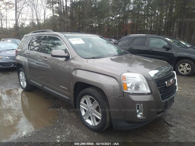 Photo 0 VIN: 2CTALSECXB6343598 - GMC TERRAIN 