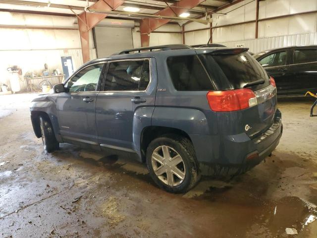 Photo 1 VIN: 2CTALSECXB6414850 - GMC TERRAIN SL 