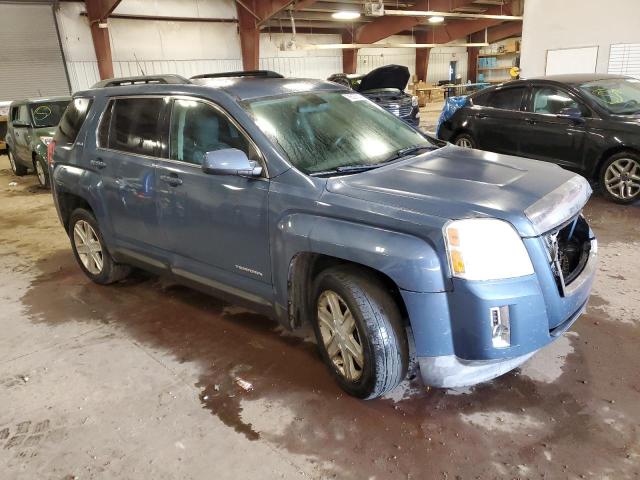 Photo 3 VIN: 2CTALSECXB6414850 - GMC TERRAIN SL 