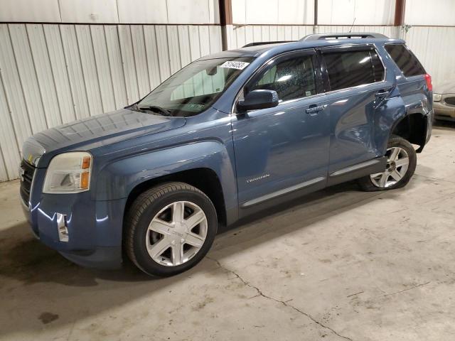 Photo 0 VIN: 2CTALSECXB6465006 - GMC TERRAIN 