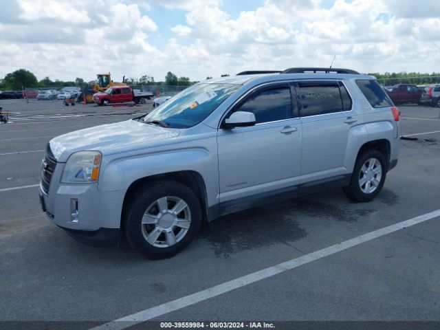 Photo 1 VIN: 2CTALSECXB6476670 - GMC TERRAIN 