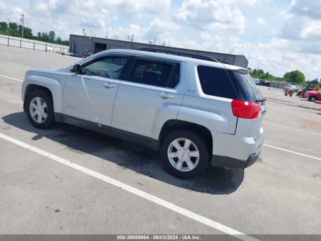 Photo 2 VIN: 2CTALSECXB6476670 - GMC TERRAIN 