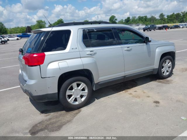 Photo 3 VIN: 2CTALSECXB6476670 - GMC TERRAIN 