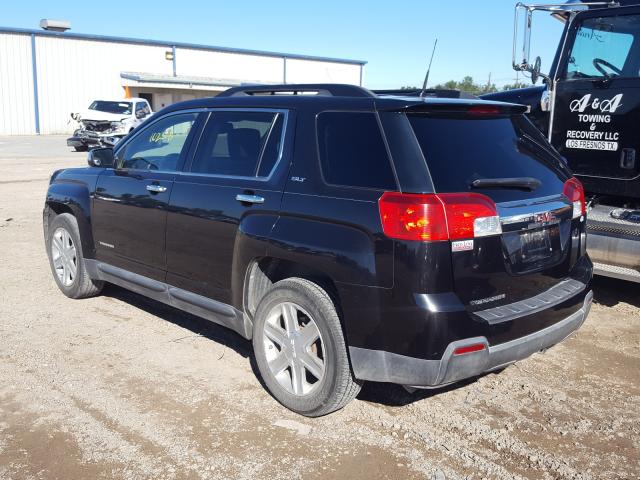 Photo 2 VIN: 2CTALUEC0B6205192 - GMC TERRAIN SL 