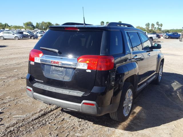 Photo 3 VIN: 2CTALUEC0B6205192 - GMC TERRAIN SL 