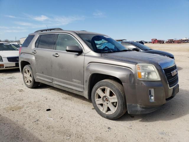 Photo 3 VIN: 2CTALUEC0B6207962 - GMC TERRAIN SL 