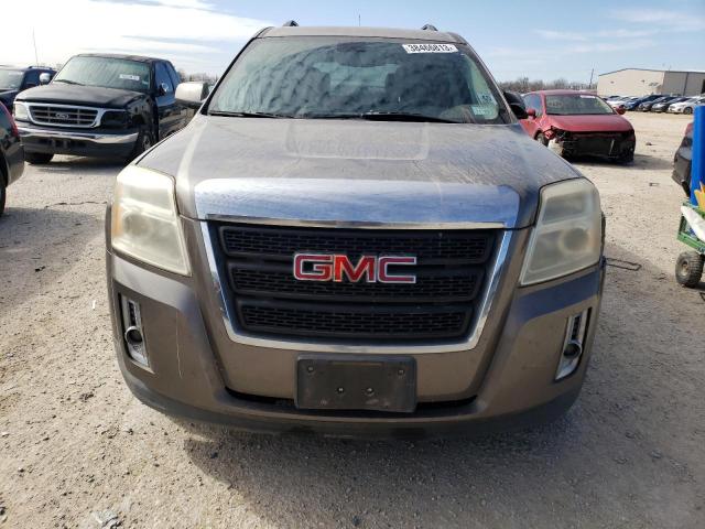 Photo 4 VIN: 2CTALUEC0B6207962 - GMC TERRAIN SL 