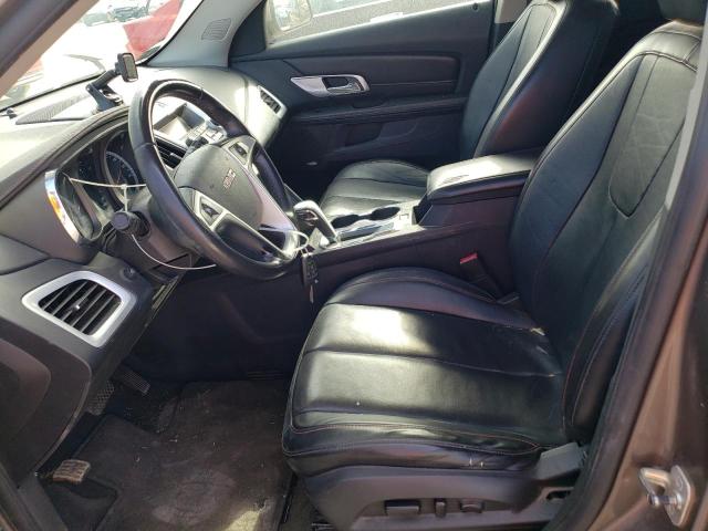 Photo 6 VIN: 2CTALUEC0B6207962 - GMC TERRAIN SL 