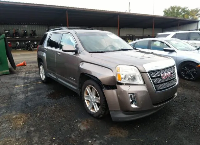 Photo 0 VIN: 2CTALUEC0B6209582 - GMC TERRAIN 