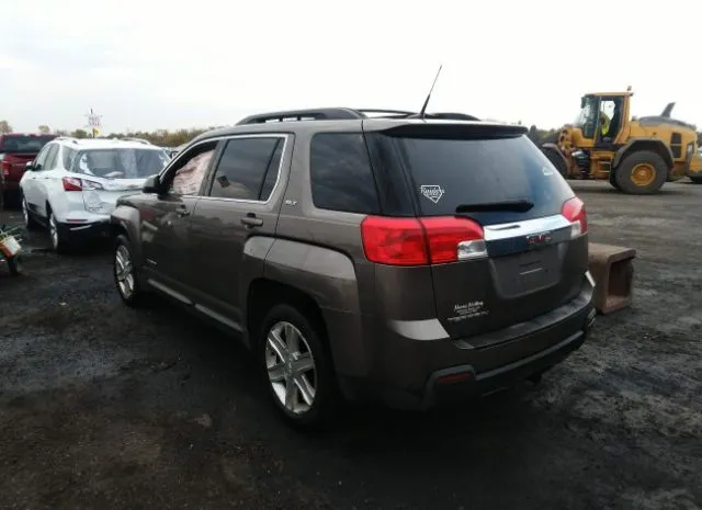 Photo 2 VIN: 2CTALUEC0B6209582 - GMC TERRAIN 