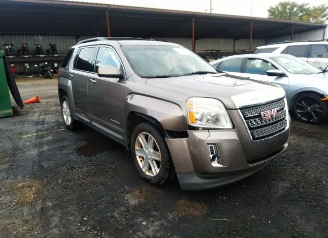 Photo 5 VIN: 2CTALUEC0B6209582 - GMC TERRAIN 