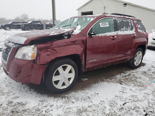 Photo 0 VIN: 2CTALUEC0B6222445 - GMC TERRAIN 