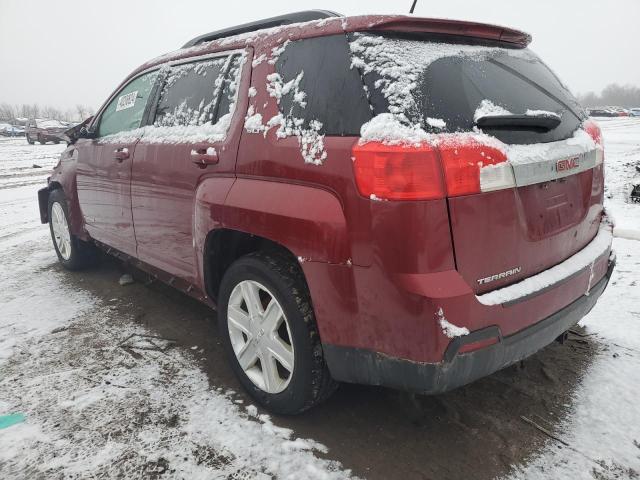 Photo 1 VIN: 2CTALUEC0B6222445 - GMC TERRAIN 