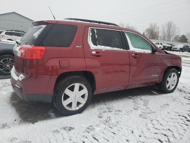 Photo 2 VIN: 2CTALUEC0B6222445 - GMC TERRAIN 