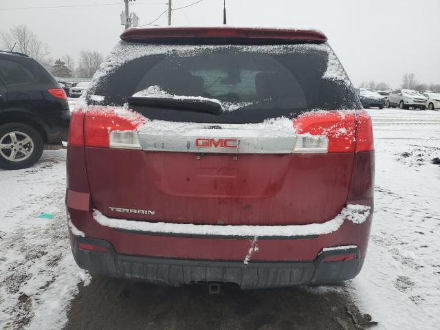 Photo 5 VIN: 2CTALUEC0B6222445 - GMC TERRAIN 