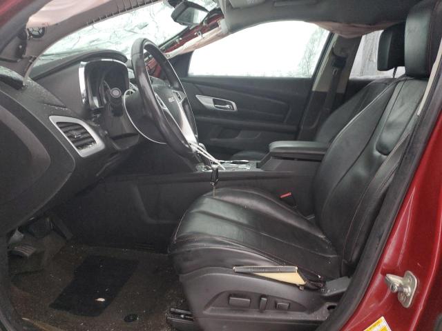 Photo 6 VIN: 2CTALUEC0B6222445 - GMC TERRAIN 