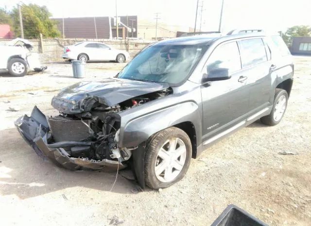 Photo 1 VIN: 2CTALUEC0B6294651 - GMC TERRAIN 