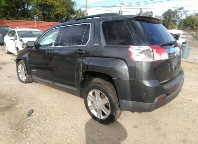 Photo 2 VIN: 2CTALUEC0B6294651 - GMC TERRAIN 