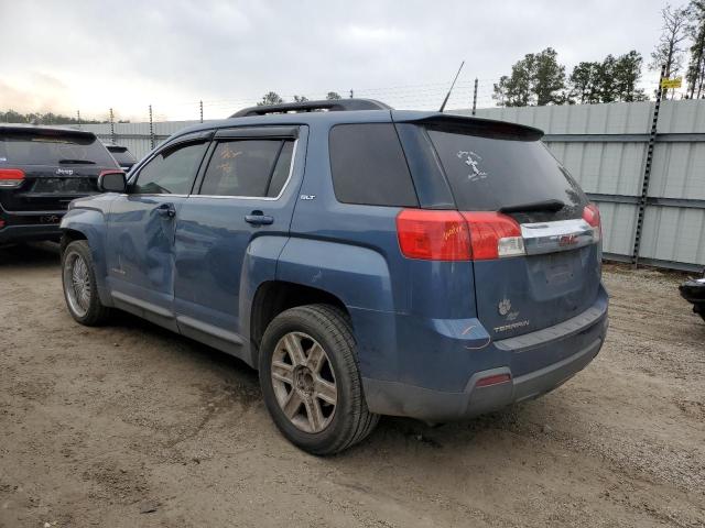 Photo 1 VIN: 2CTALUEC0B6325638 - GMC TERRAIN SL 