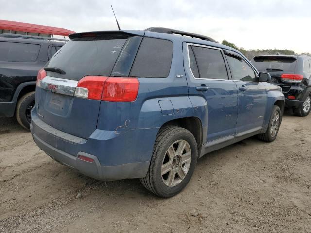 Photo 2 VIN: 2CTALUEC0B6325638 - GMC TERRAIN SL 