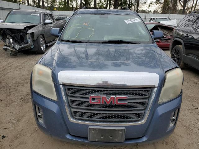 Photo 4 VIN: 2CTALUEC0B6325638 - GMC TERRAIN SL 