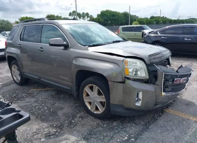 Photo 0 VIN: 2CTALUEC0B6378906 - GMC TERRAIN 