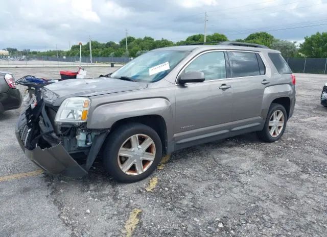 Photo 1 VIN: 2CTALUEC0B6378906 - GMC TERRAIN 