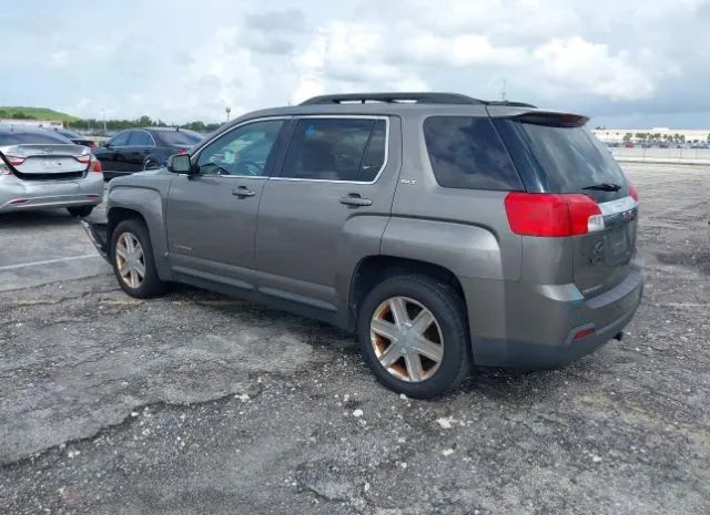 Photo 2 VIN: 2CTALUEC0B6378906 - GMC TERRAIN 