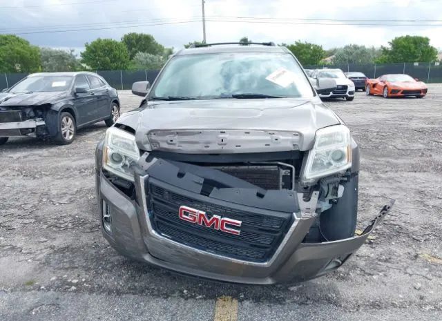 Photo 5 VIN: 2CTALUEC0B6378906 - GMC TERRAIN 