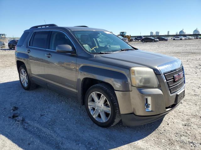 Photo 3 VIN: 2CTALUEC0B6415596 - GMC TERRAIN SL 