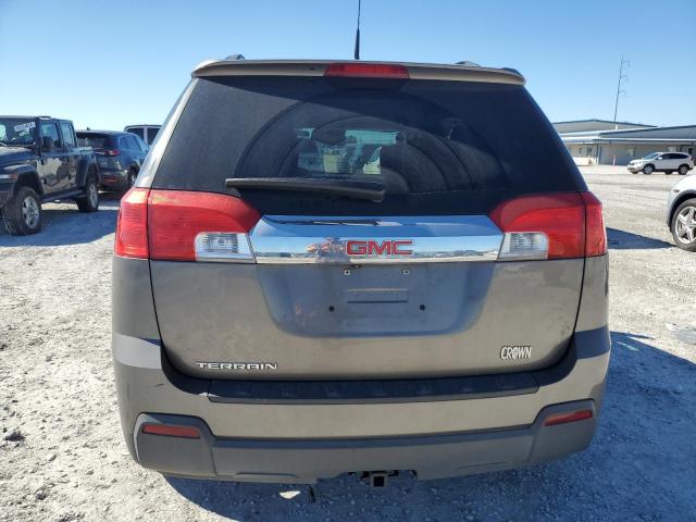 Photo 5 VIN: 2CTALUEC0B6415596 - GMC TERRAIN SL 