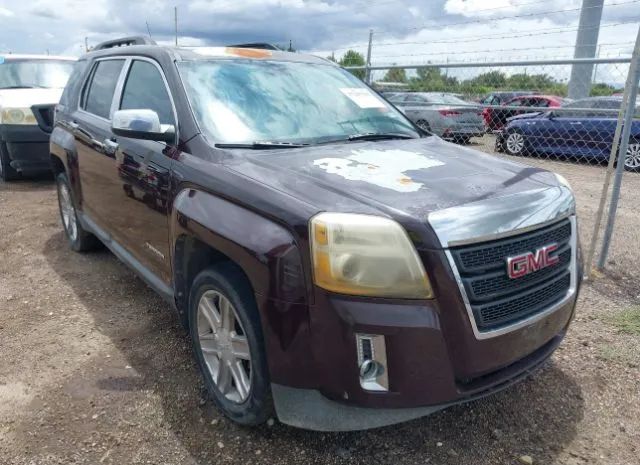 Photo 0 VIN: 2CTALUEC0B6418899 - GMC TERRAIN 