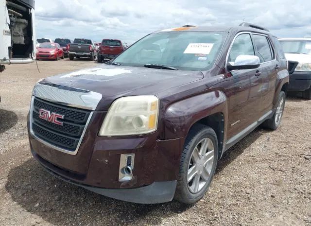 Photo 1 VIN: 2CTALUEC0B6418899 - GMC TERRAIN 