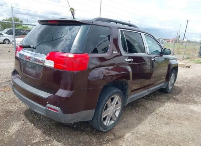 Photo 3 VIN: 2CTALUEC0B6418899 - GMC TERRAIN 