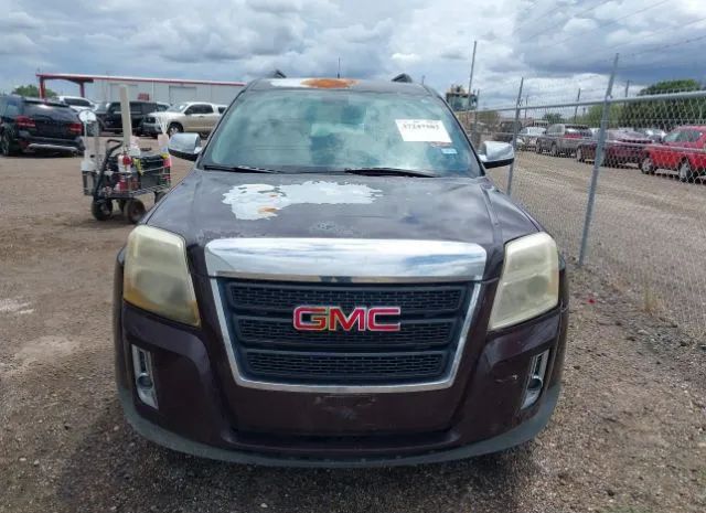 Photo 5 VIN: 2CTALUEC0B6418899 - GMC TERRAIN 